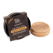 Load image into Gallery viewer, Face Wash Bar - Botanik Oils' - Msulwa Life