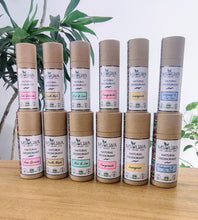 Load image into Gallery viewer, Natural Deodorants (Eco-Friendly & Vegan) - 55 & 33g sizes - Msulwa Life