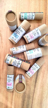 Load image into Gallery viewer, Natural Deodorants (Eco-Friendly & Vegan) - 55 & 33g sizes - Msulwa Life