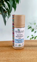 Load image into Gallery viewer, Natural Deodorants (Eco-Friendly & Vegan) - 55 & 33g sizes - Msulwa Life