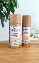 Load image into Gallery viewer, Natural Deodorants (Eco-Friendly & Vegan) - 55 & 33g sizes - Msulwa Life