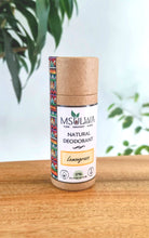 Load image into Gallery viewer, Natural Deodorants (Eco-Friendly & Vegan) - 55 & 33g sizes - Msulwa Life