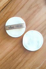Load image into Gallery viewer, Msulwa Life's Reusable Facial Rounds - Msulwa Life