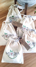 Load image into Gallery viewer, Msulwa Life's Reusable Facial Rounds - Msulwa Life