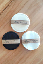 Load image into Gallery viewer, Msulwa Life's Reusable Facial Rounds - Msulwa Life