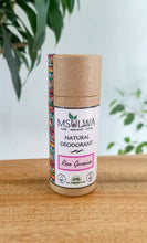 Load image into Gallery viewer, Natural Deodorants (Eco-Friendly & Vegan) - 55 & 33g sizes - Msulwa Life