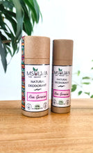 Load image into Gallery viewer, Natural Deodorants (Eco-Friendly & Vegan) - 55 & 33g sizes - Msulwa Life