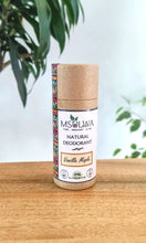 Load image into Gallery viewer, Natural Deodorants (Eco-Friendly & Vegan) - 55 & 33g sizes - Msulwa Life