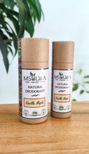 Load image into Gallery viewer, Natural Deodorants (Eco-Friendly & Vegan) - 55 & 33g sizes - Msulwa Life