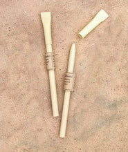 Load image into Gallery viewer, 95% Recycled Paper Ballpoint Pen - Msulwa Life