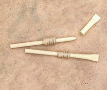 Load image into Gallery viewer, 95% Recycled Paper Ballpoint Pen - Msulwa Life