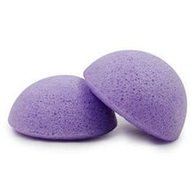 Load image into Gallery viewer, Valentines Special! Natural Konjac Sponge - Msulwa Life