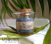 Load image into Gallery viewer, Natural Tooth Whitening & Remineralizing Tooth Treatment Paste - Msulwa Life