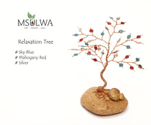 Load image into Gallery viewer, The Msulwa Tree msulwa-com.