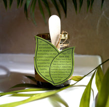 Load image into Gallery viewer, Natural Body Scrub - Poppy Seed & Acai Berry - Msulwa Life