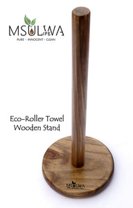 Msulwa's Eco-Roller Towels - Surprise Mix - Msulwa Life