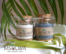 Load image into Gallery viewer, Natural Tooth Whitening & Remineralizing Tooth Treatment Paste - Msulwa Life