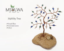 Load image into Gallery viewer, The Msulwa Tree msulwa-com.