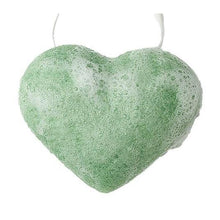 Load image into Gallery viewer, Valentines Special! Natural Konjac Sponge - Msulwa Life