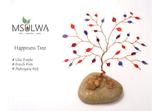 Load image into Gallery viewer, The Msulwa Tree - Personalised msulwa-com.