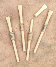 Load image into Gallery viewer, 95% Recycled Paper Ballpoint Pen - Msulwa Life