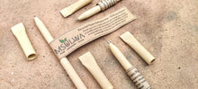 Load image into Gallery viewer, 95% Recycled Paper Ballpoint Pen - Msulwa Life