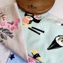 Load image into Gallery viewer, Msulwa's Eco-Roller Towels - Surprise Mix - Msulwa Life