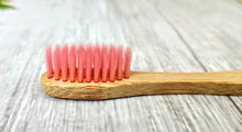 Load image into Gallery viewer, NEW! Msulwa Life's Bamboo Toothbrushes msulwa-com.