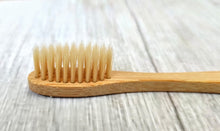 Load image into Gallery viewer, NEW! Msulwa Life's Bamboo Toothbrushes msulwa-com.