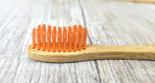 Load image into Gallery viewer, NEW! Msulwa Life's Bamboo Toothbrushes msulwa-com.