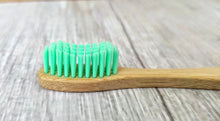 Load image into Gallery viewer, NEW! Msulwa Life's Bamboo Toothbrushes msulwa-com.