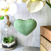 Load image into Gallery viewer, Natural Konjac Sponges (Vegan & Plastic Free) - Msulwa Life