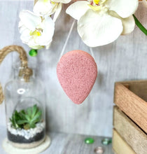 Load image into Gallery viewer, Natural Konjac Sponges (Vegan & Plastic Free) - Msulwa Life