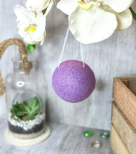 Load image into Gallery viewer, Natural Konjac Sponges (Vegan & Plastic Free) - Msulwa Life