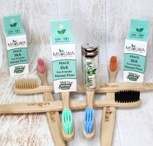Load image into Gallery viewer, NEW! Dental Floss (Natural, Vegan & Eco-Friendly) - Msulwa Life