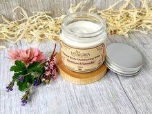 Load image into Gallery viewer, Natural Body Moisturising Whip - Geranium & Lavender - Msulwa Life