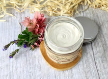 Load image into Gallery viewer, Natural Body Moisturising Whip - Geranium & Lavender - Msulwa Life