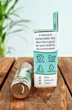 Load image into Gallery viewer, Dental Floss (Natural, Eco & Vegan-Friendly) - Msulwa Life