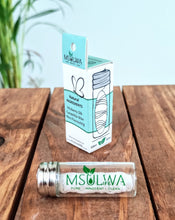 Load image into Gallery viewer, Dental Floss (Natural, Eco & Vegan-Friendly) - Msulwa Life