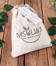 Load image into Gallery viewer, Msulwa Life's Reusable Facial Rounds - Msulwa Life