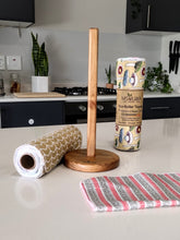 Load image into Gallery viewer, Eco-Roller Towels (Roll of 13) - Msulwa Life