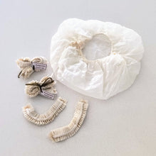 Load image into Gallery viewer, Biodegradable Shower Caps, 2 Pack - Msulwa Life