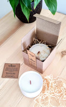 Load image into Gallery viewer, Soy Wax Candles *Limited Edition* - Msulwa Life