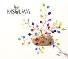 Load image into Gallery viewer, The Msulwa Tree msulwa-com.
