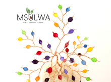 Load image into Gallery viewer, The Msulwa Tree - Personalised msulwa-com.