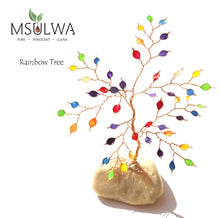 Load image into Gallery viewer, The Msulwa Tree - Personalised msulwa-com.