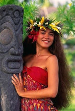 Load image into Gallery viewer, Pure Monoi Oil - Msulwa Life