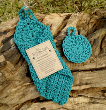 Load image into Gallery viewer, Eco-Scrubbies: For Personal Care or Kitchen Use - Msulwa Life