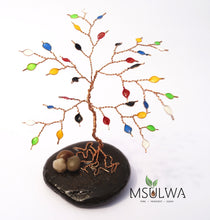 Load image into Gallery viewer, The Msulwa Tree - Personalised msulwa-com.
