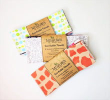 Load image into Gallery viewer, Eco-Roller Towels (Roll of 13) - Msulwa Life